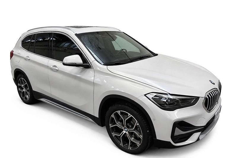 Usata BMW X1 190 CV (139 kW) 2020 SUV