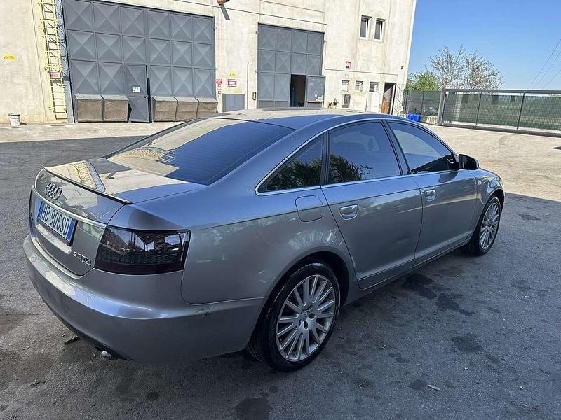 Usata Audi A6 224 CV (164 kW) 2005 Other Station wagon