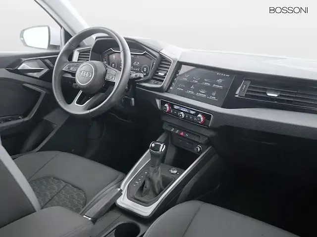 Usata Audi A1 Sportback S-Line 150 CV (110 kW) 2024 Bianco Utilitaria