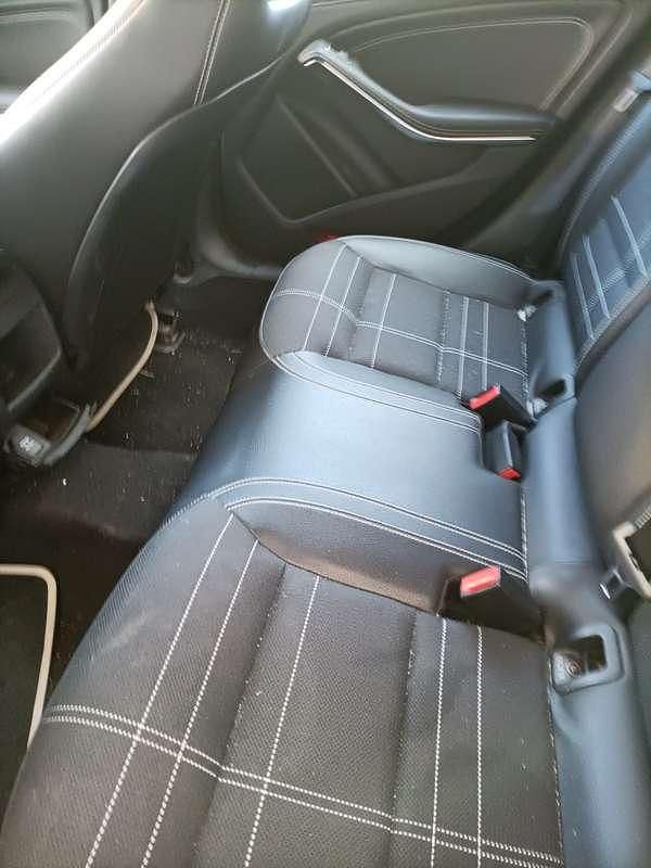 Usata Mercedes CLA200 Executive 136 CV (100 kW) 2015 Berlina