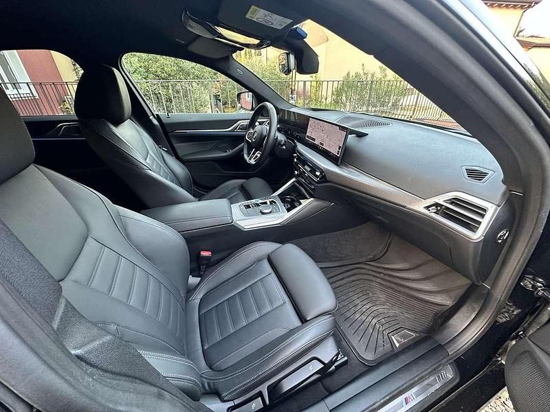 Usata BMW i4 M Sport 250 kW (340 CV) 2025 Berlina