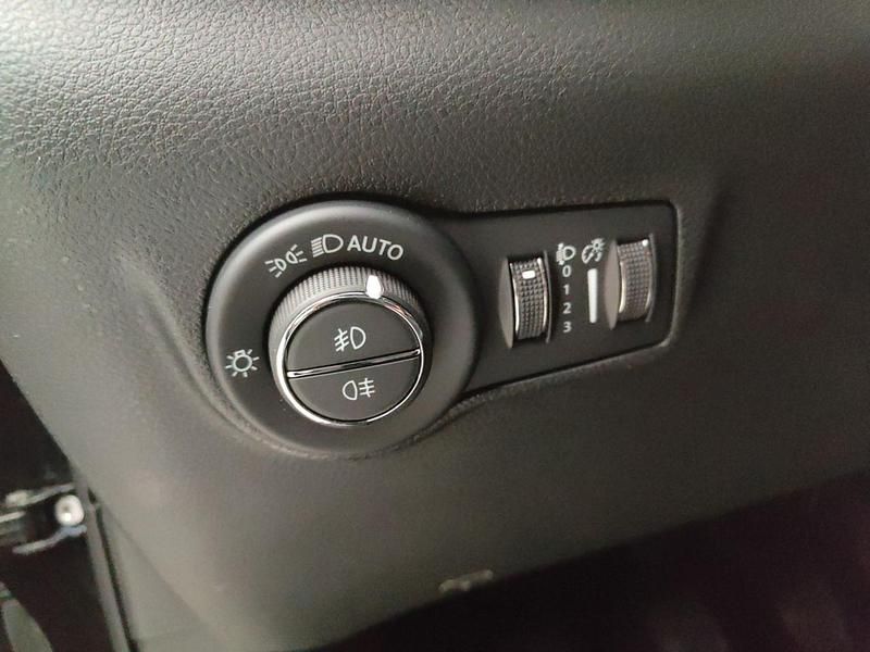 Usata Jeep Compass 131 CV (96 kW) 2024 Nero SUV