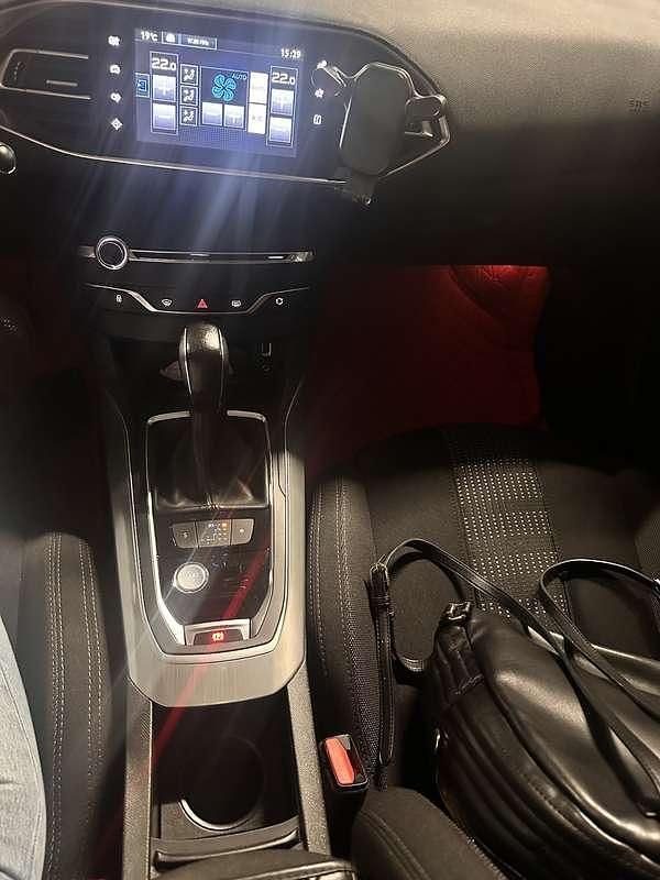 Usata Peugeot 308 SW Active 120 CV (88 kW) 2015 Station wagon