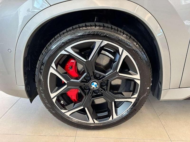 Usata BMW X1 M Sport 300 CV (220 kW) 2024 Grigio SUV