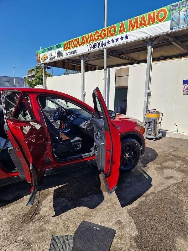 Usata Jaguar E-Pace S 150 CV (110 kW) 2018 SUV