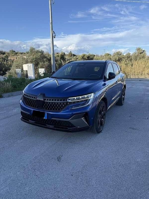 Usata Renault Austral Techno Esprit Alpine 131 CV (96 kW) 2023 SUV