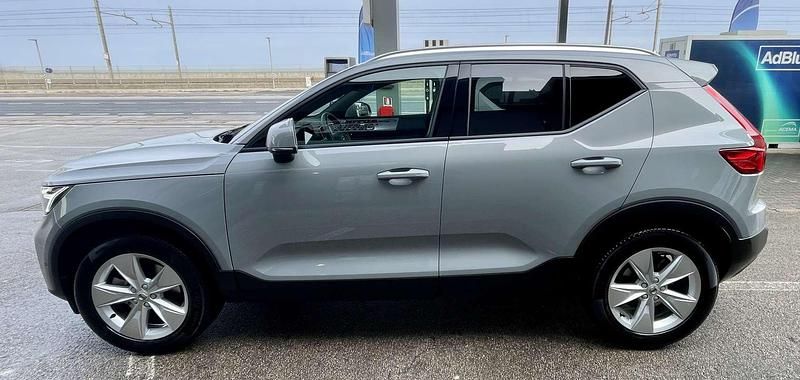 Usata Volvo XC40 Core 163 CV (119 kW) 2025 SUV