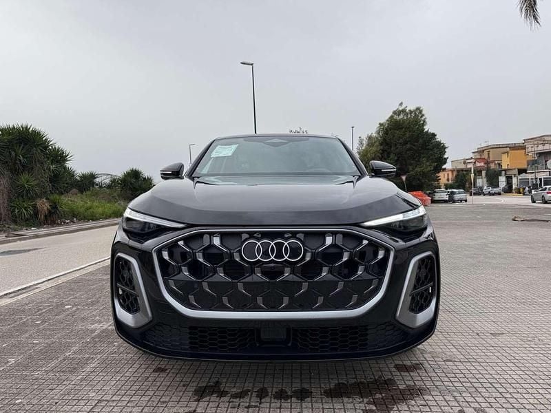 Nuova Audi Q5 S-Line 204 CV (150 kW) 2026 Nero SUV