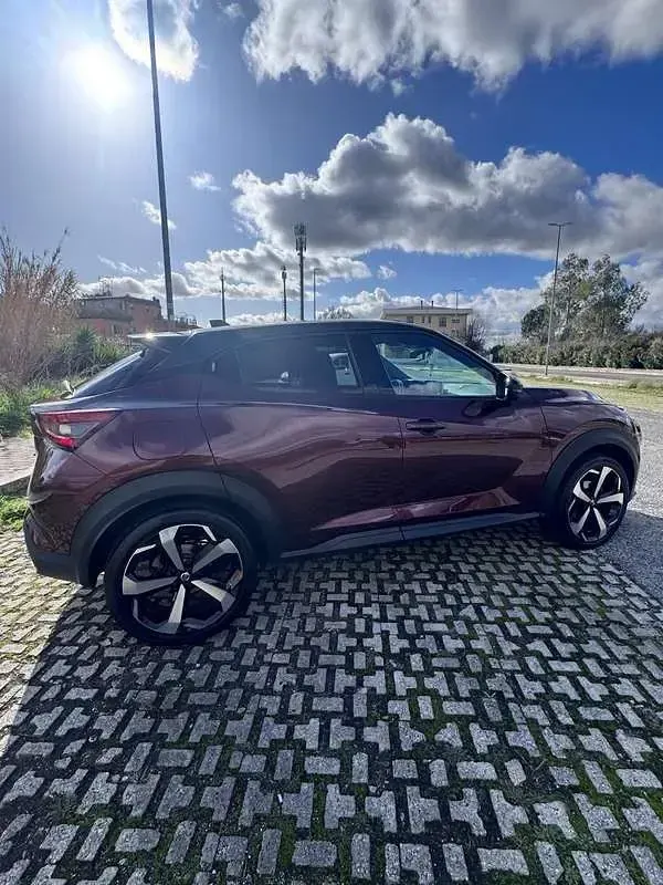 Usata Nissan Juke Tekna 114 CV (83 kW) 2021 SUV