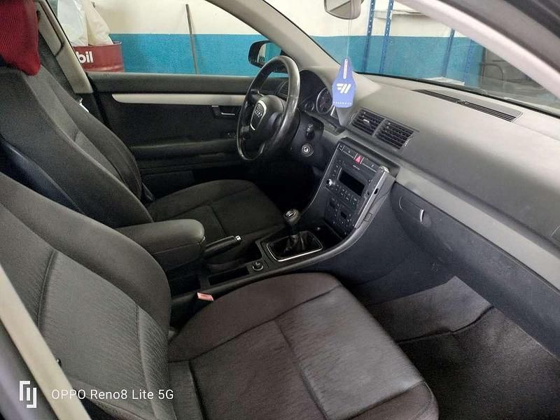 Usata Audi A4 Ambiente 140 CV (102 kW) 2008 Station wagon