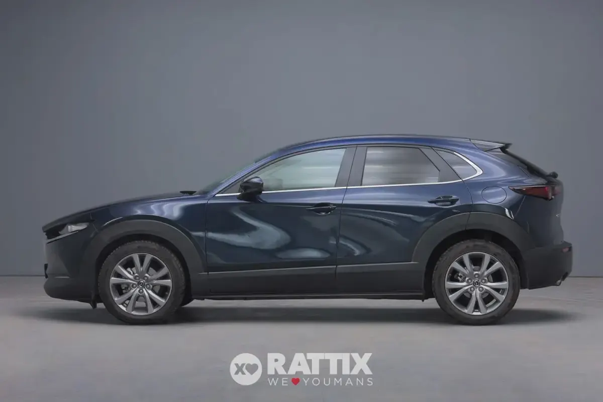 Usata Mazda CX-30 150 CV (110 kW) 2020 SUV