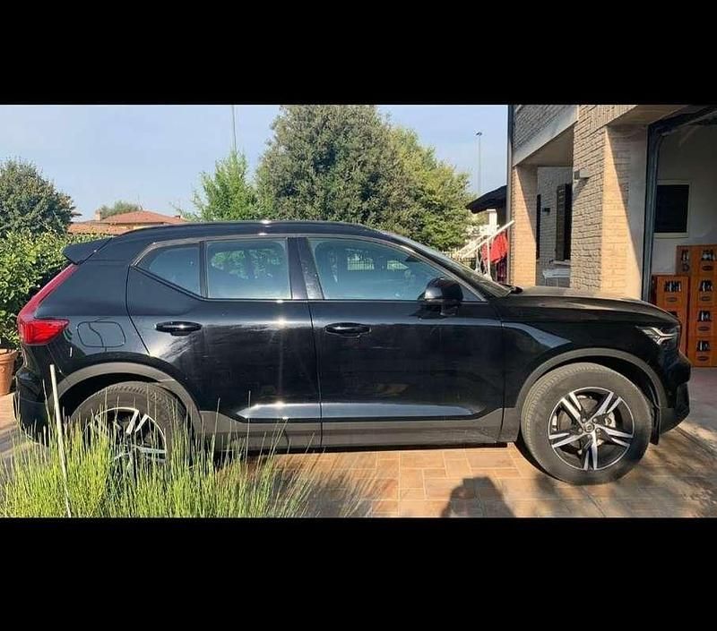 Gebraucht Volvo XC40 R-Design 150 PS (110 kW) 2018 SUV