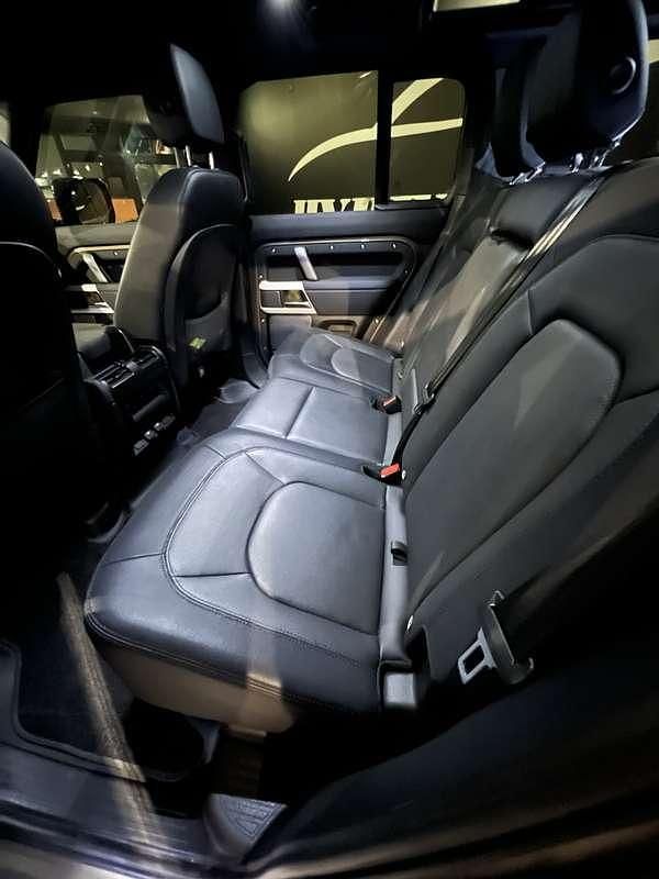 Usata Land Rover Defender HSE Dynamic 200 CV (147 kW) 2024 SUV