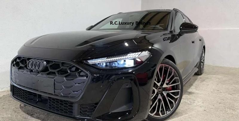 Nuova Audi S5 Ambiente 367 CV (269 kW) 2026 Mythos Station wagon