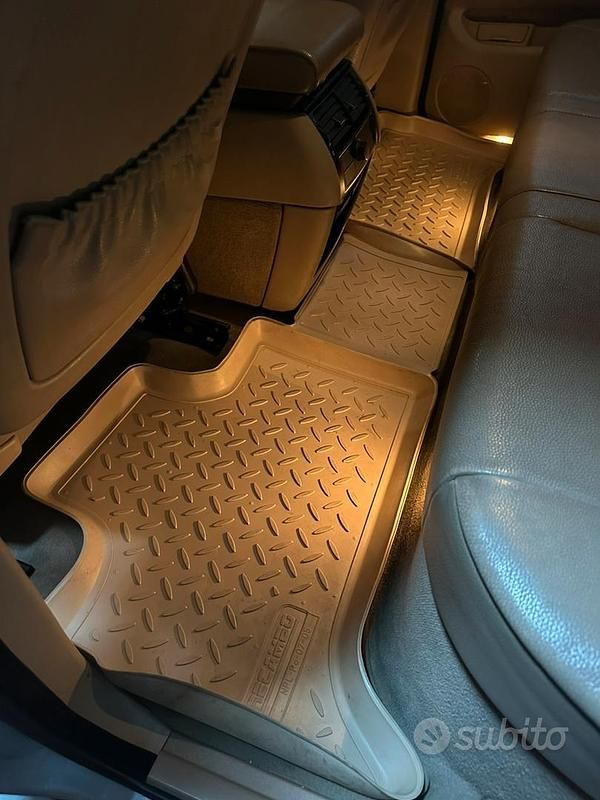 Occasion BMW X5 218 ch (160 kW) 2005 SUV