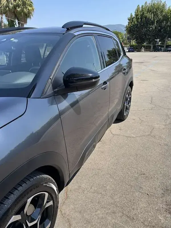 Usata Citroën C5 Aircross Shine 131 CV (96 kW) 2022 SUV