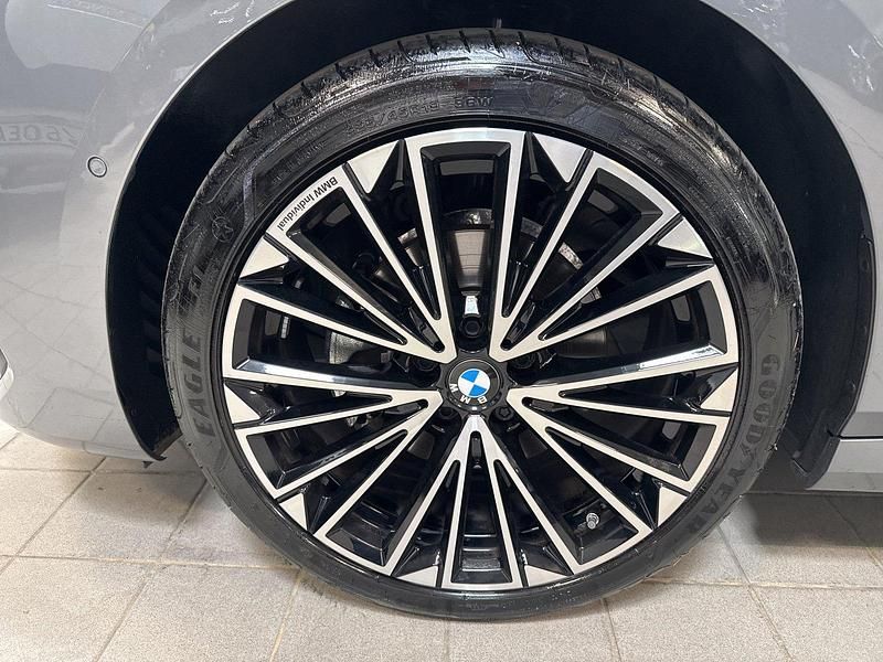 Usata BMW 218 Active Tourer Comfort Edition 150 CV (110 kW) 2024 Monovolume