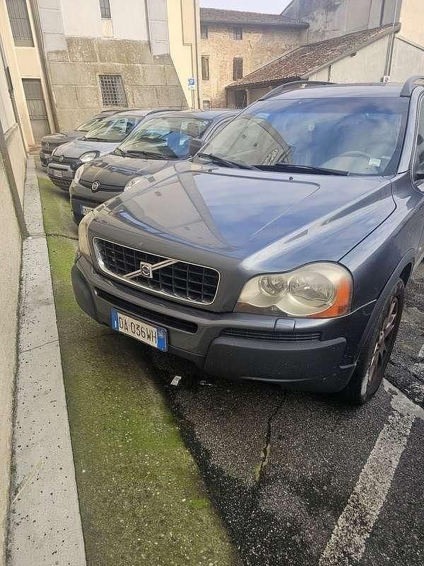 Usata Volvo XC90 Executive 185 CV (136 kW) 2006 SUV