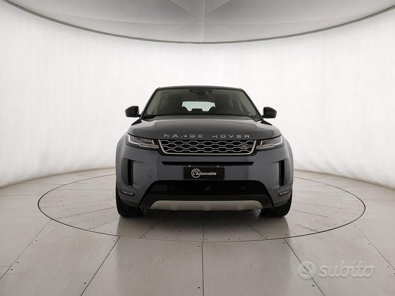 Usata Land Rover Range Rover evoque S 2021 SUV