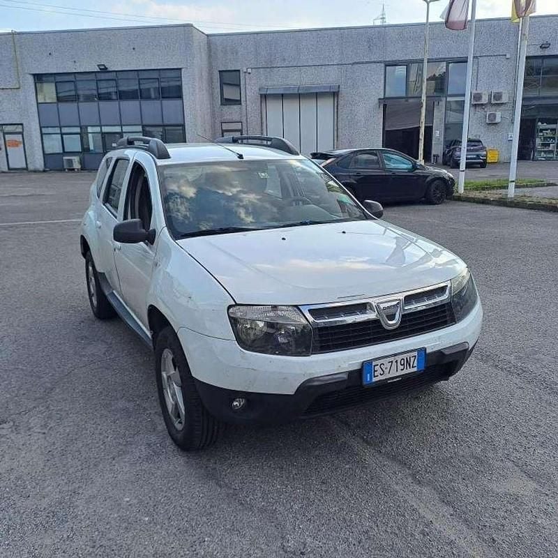Other Usata 2013 Dacia Duster Lauréate SUV | 3490 € (Super prezzo) - Immagine 1/1