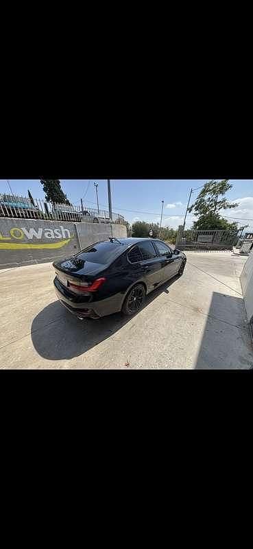 Usata BMW 320 Gran Turismo Luxury Line 190 CV (139 kW) 2019 Berlina