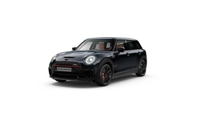 Usata Mini John Cooper Works Clubman 306 CV (225 kW) 2021 Station wagon