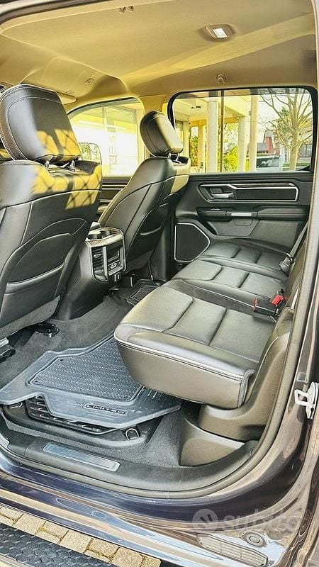 Usata Dodge Ram 2019