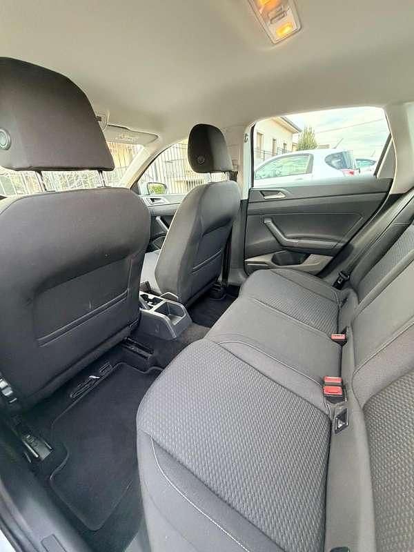 Usata VW Polo Highline 95 CV (69 kW) 2019 Utilitaria