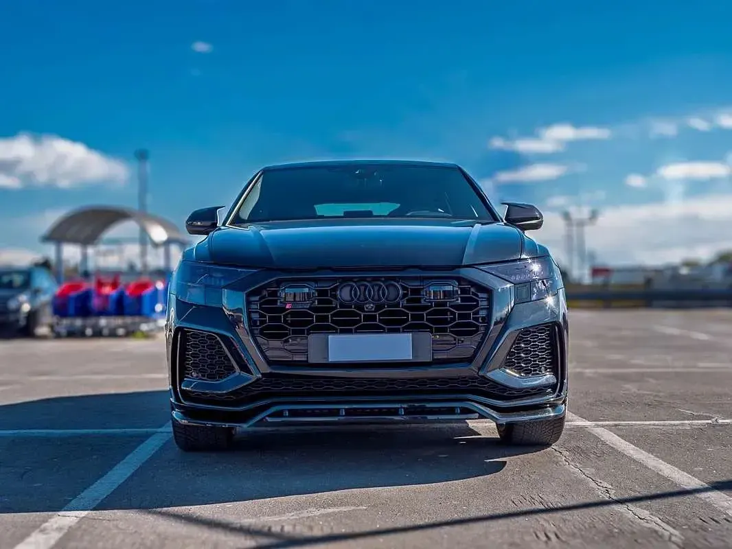 Usata Audi Q8 Design 721 CV (530 kW) 2022 SUV