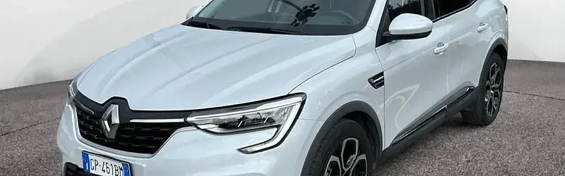 Usata Renault Mégane IV RS Line 140 CV (102 kW) 2021 Grigio Station wagon