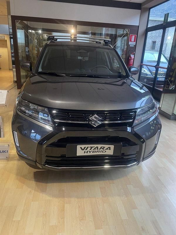 Nuova Suzuki Vitara Cool 110 CV (80 kW) 2025