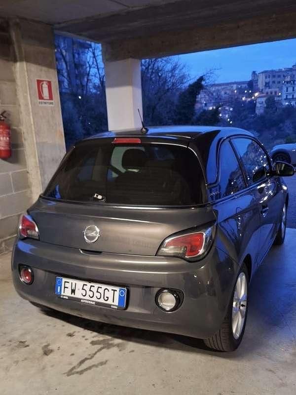 Occasion Opel Adam Rocks 69 ch (50 kW) 2016 Citadine