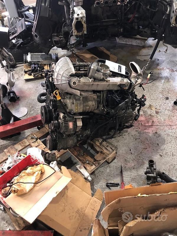 Begagnad Mini Cooper S 170 HK (125 kW) 2005 Halvkombi