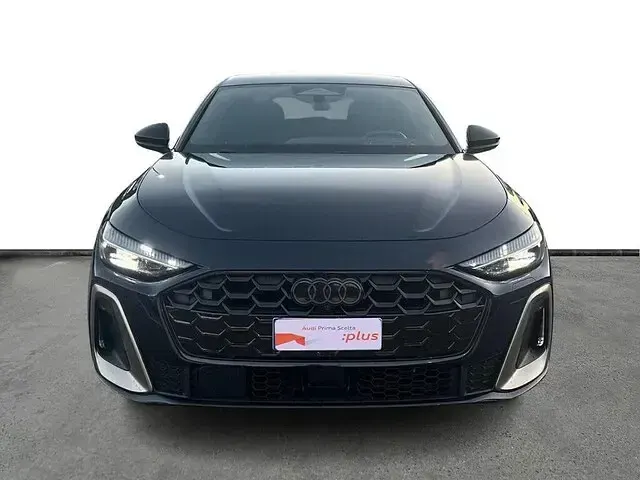 Gebraucht Audi A5 Edition .1 204 PS (150 kW) 2024 Blau Limousine