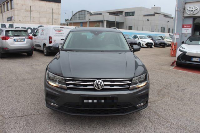 Vari colori Usata 2020 VW Tiguan Sport SUV | 16.000 € (Ottimo prezzo) - Immagine 1/4