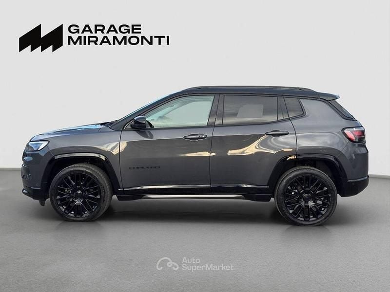 Usata Jeep Compass 131 CV (96 kW) 2024 Other SUV