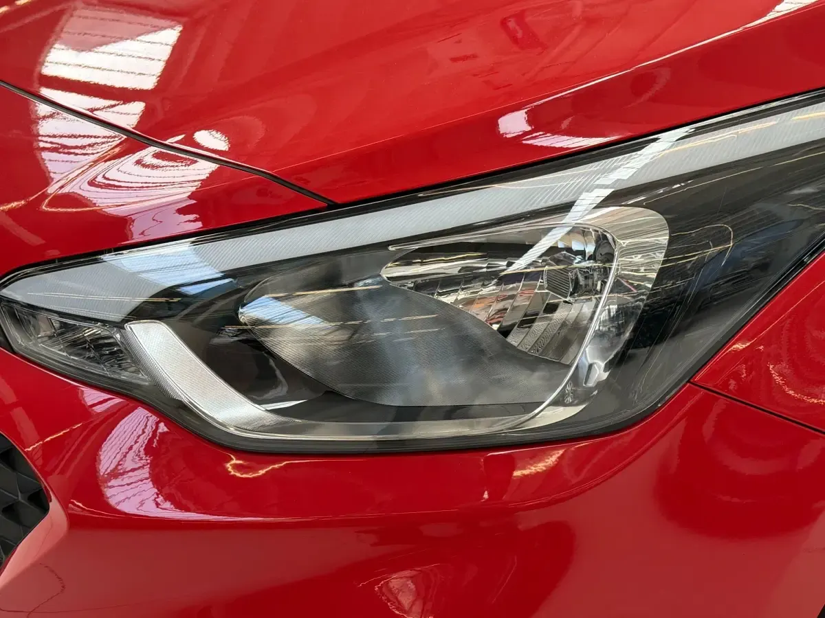 Usata Hyundai i20 75 CV (55 kW) 2020 Utilitaria