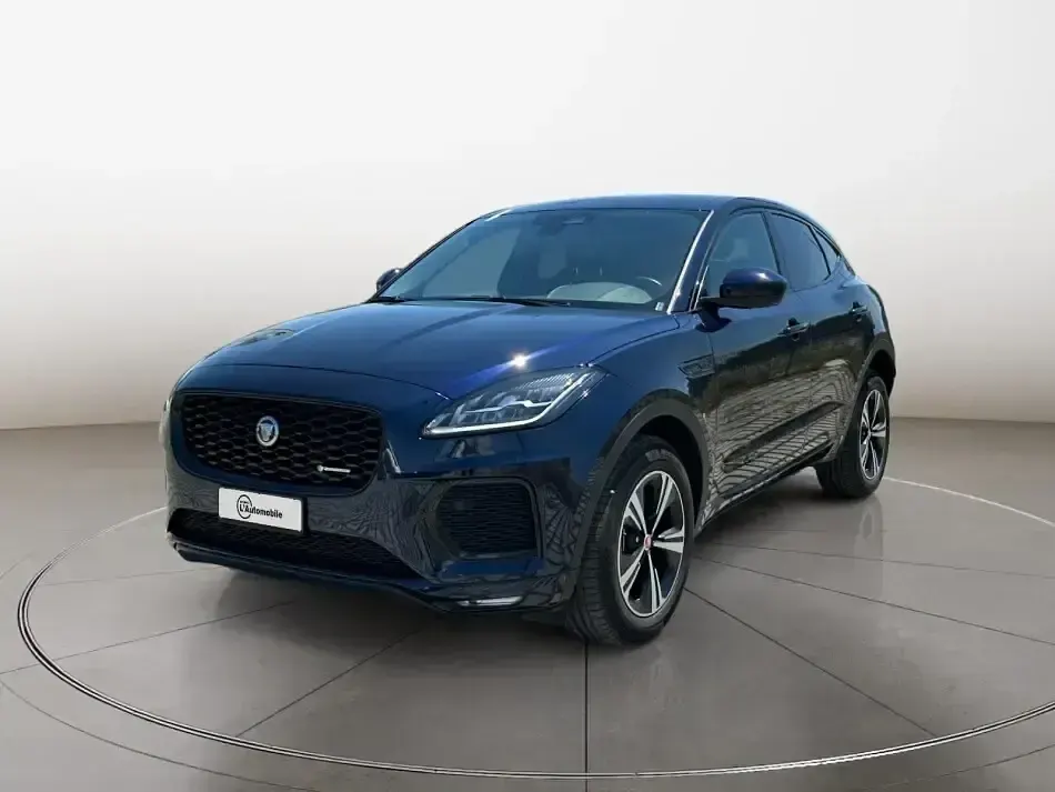 Usata Jaguar E-Pace R-Dynamic 163 CV (119 kW) 2023 SUV