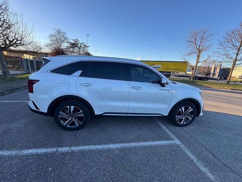 Usata Kia Sorento 179 CV (131 kW) 2021 SUV