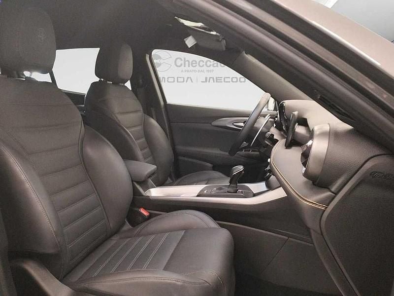 Usata Alfa Romeo Tonale Veloce 160 CV (117 kW) 2024 Grigio SUV