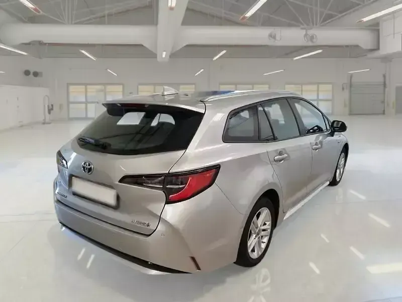 Usata Toyota Corolla Business Edition 97 CV (71 kW) 2021 Station wagon