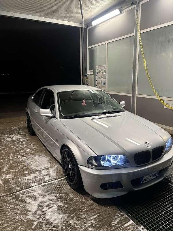 Usata BMW 328 193 CV (141 kW) 1999 Coupé