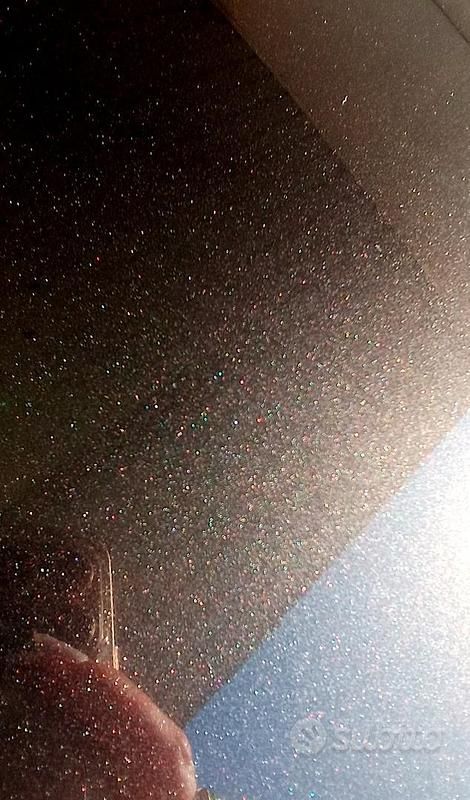 Usata Kia Sportage Active 140 CV (102 kW) 2006 Marrone SUV