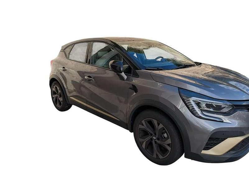 Usata Renault Captur Engineered 94 CV (69 kW) 2023 SUV