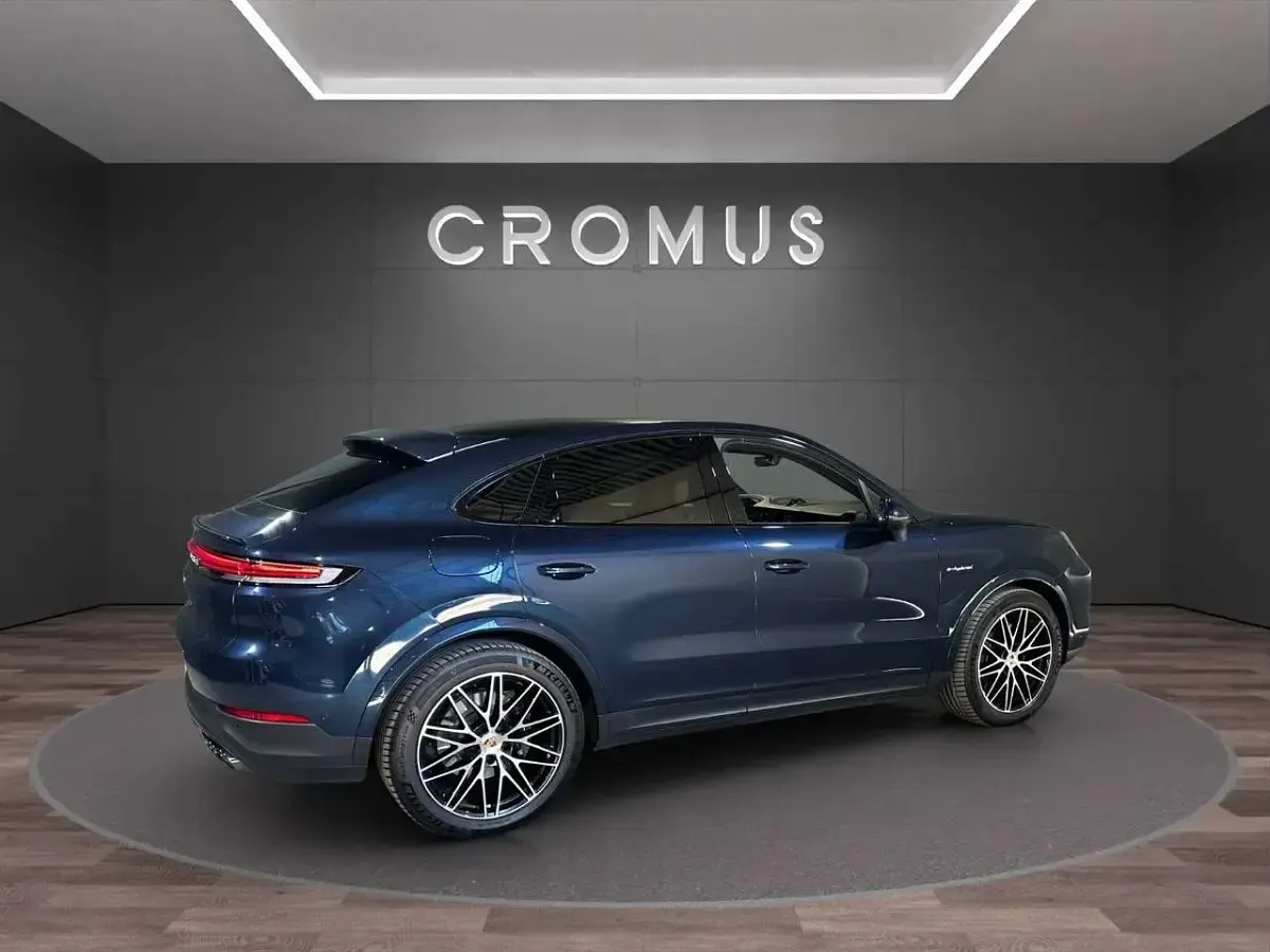 Usata Porsche Cayenne 470 CV (345 kW) 2025 Other SUV