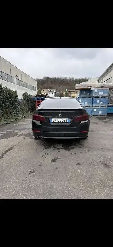 Usata BMW 530 258 CV (189 kW) 2012 Berlina