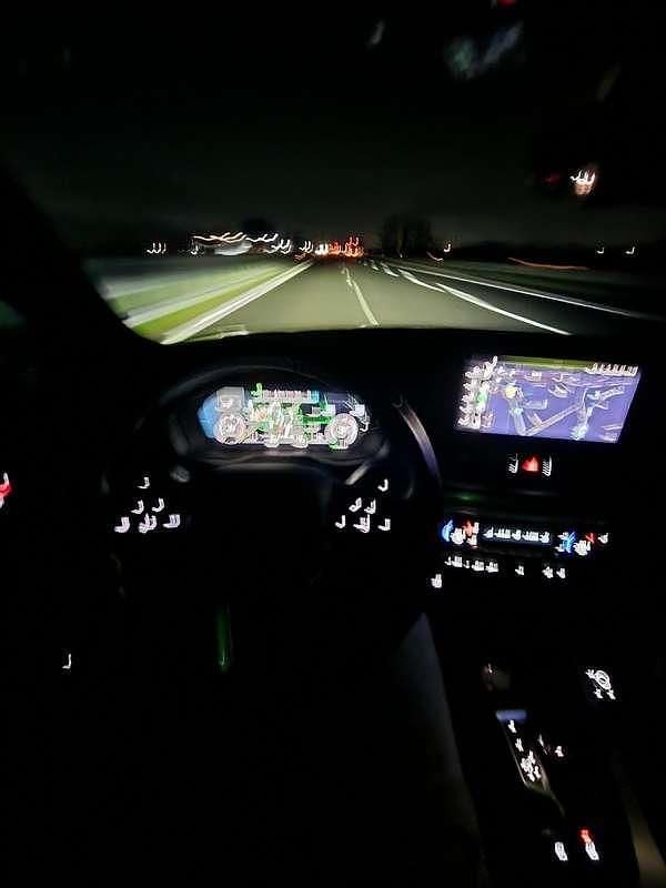 Usata Audi Q5 S-line plus 204 CV (150 kW) 2022 SUV