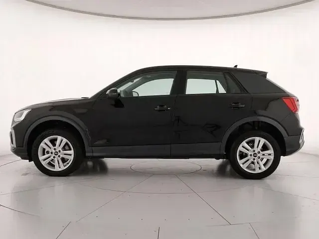 Nuova Audi Q2 Advanced Plus 150 CV (110 kW) 2026 Nero brillante SUV