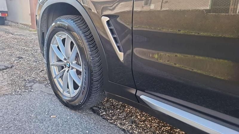 Usata BMW X3 150 CV (110 kW) 2022 SUV