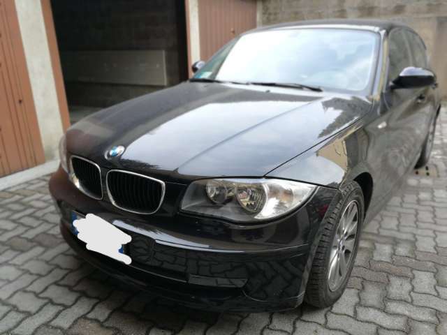 Usato 2009 BMW 116 2.0 Diesel 116 CV (7.200 €) 20025